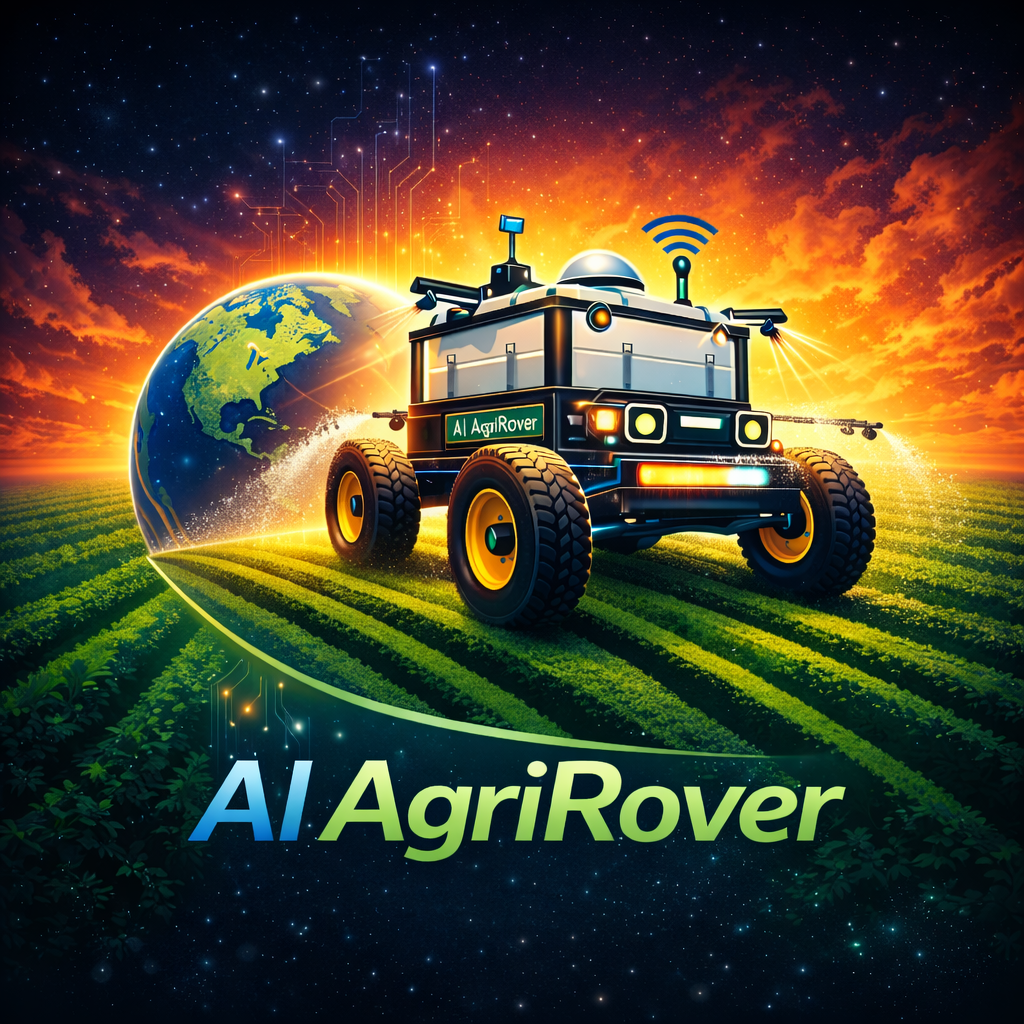 AgriRover